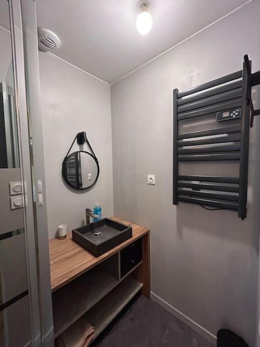 Le Cosy Balat Biel Rdc Jardin Spacieux Grisolles  Bagian luar foto