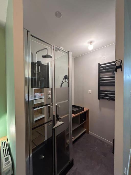 Le Cosy Balat Biel Rdc Jardin Spacieux Grisolles  Bagian luar foto
